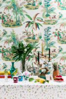 Pierre Frey Martinique Behang FP480001  