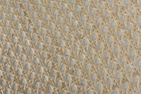 ARTE Rattan Behang Off-white 85540