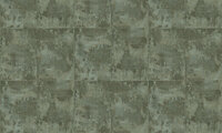 ARTE Platinum Behang - Moss Green