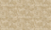 ARTE Platinum Behang - Light Gold
