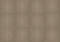 ARTE Shagreen Behang - Chocolate