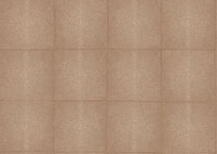 ARTE Shagreen Behang - Rose Brown