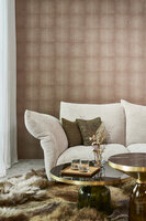 ARTE Shagreen Behang - Icons Collectie