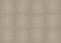 ARTE Shagreen Behang - Warm Grey 