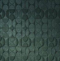 ARTE Curve Behang - Petrol