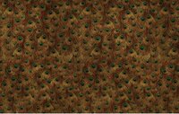 coordonne Peaflow Gold behang 9600090 detail