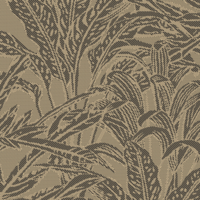 ARTE Savanna Behang - Dark Natural