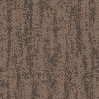 ARTE Massif Behang - Dark Terracotta