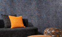 ARTE Cashmere Behang - Cinnamon