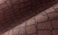 ARTE Croc Behang 