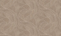 ARTE Spiral Behang - Taupe