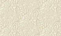 ARTE Flore Behang - Bone