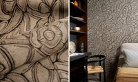 ARTE Flore Behang