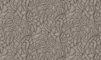ARTE Flore Behang - Onyx
