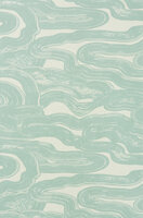 Pierre Frey Nuages behang celadon FP562002