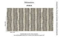 elitis parure behang luxury by nature instructie