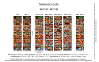 behang elitis happy instructie samercande behangpapier 