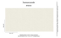 behang elitis mayana VP_874_01 samarcande behangpapier patroon