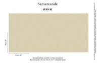 behang elitis mayana VP_874_02 samarcande behangpapier patroon