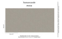 behang elitis mayana VP_874_03 samarcande behangpapier patroon