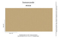 behang elitis mayana VP_874_04 samarcande behangpapier patroon