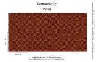 behang elitis mayana VP_874_08 samarcande behangpapier patroon