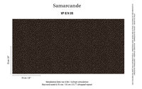 behang elitis mayana VP_874_09 samarcande behangpapier patroon