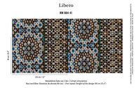 behang elitis Oudayas RM 80441 libero patroon