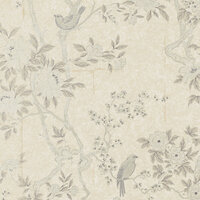 behang ralph lauren marlowe floral mother of pearl