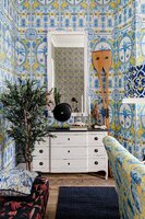 Mind the Gap The Villa Behang  Sundance Villa Behang Collectie WP20575