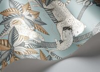 Cole and Son Satara Behang Cole and Son Ardmore Jabula Behang Collectie S119/3012