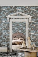 Cole and Son Satara Behang Cole and Son Ardmore Jabula Behang Collectie S119/3012