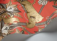 Cole and Son Satara Behang Cole and Son Ardmore Jabula Behang Collectie S119/3014