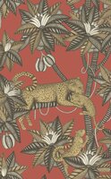 Cole and Son Satara Behang Cole and Son Ardmore Jabula Behang Collectie S119/3014
