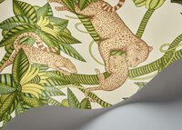 Cole and Son Satara Behang Cole and Son Ardmore Jabula Behang Collectie S119/3015