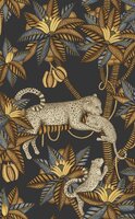 Cole and Son Satara Behang Cole and Son Ardmore Jabula Behang Collectie S119/3017
