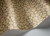 Cole and Son Savanna Shell Behang Cole and Son Ardmore Jabula Behang Collectie S119/4020