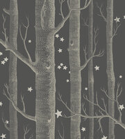Cole And Son Woods And Stars behang 103/11053 whimsical