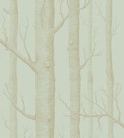 behang Cole And Son woods Whimsical woods-103-5023