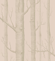 Cole And Son woods behang 103/5024