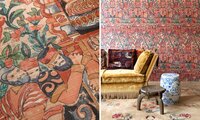ARTE Emperador behang 