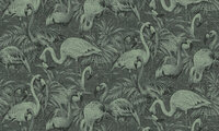 ARTE Flamencos Andinos behang 97610