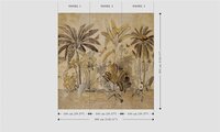 ARTE Milk and Honey behang 97631