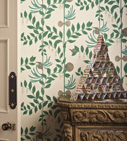 Secret Garden behang cole son luxury by nature sfeer
