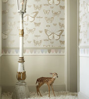 behang cole and son scaramouche whimsical sfeer