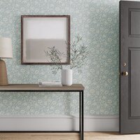 Morris Mallow Behang 217071