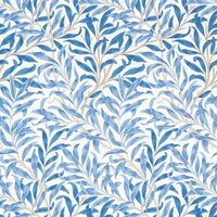 Morris Willow Boughs Behang 217080