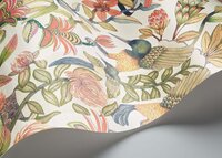 Cole and Son Protea Garden Silk Behang  S119/10045