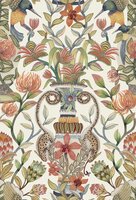 Cole and Son Protea Garden Silk Behang  S119/10045