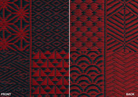 ARTE Hiroma behang 6302
